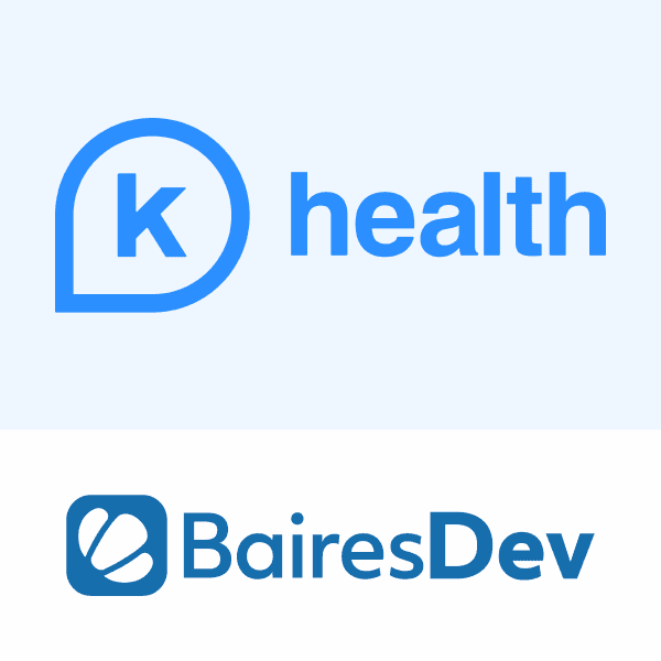 K Health / BairesDev