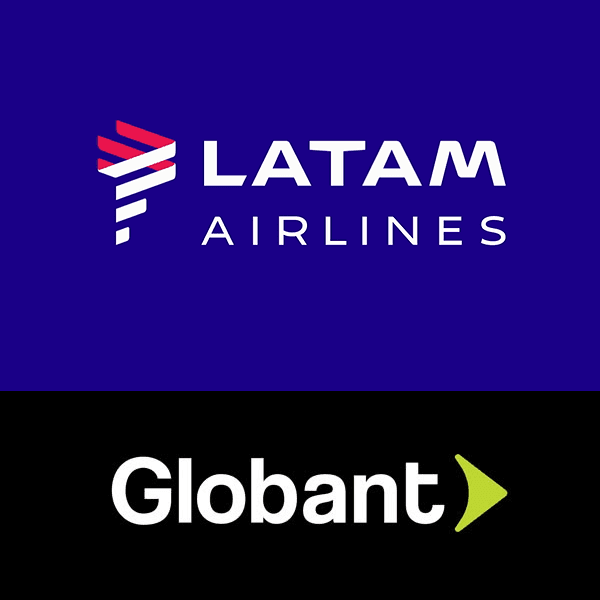 Latam Airlines / Globant