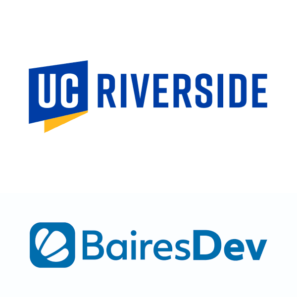 University of California, Riverside / BairesDev