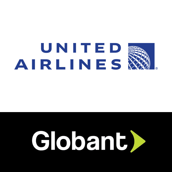 United Airlines/ Globant