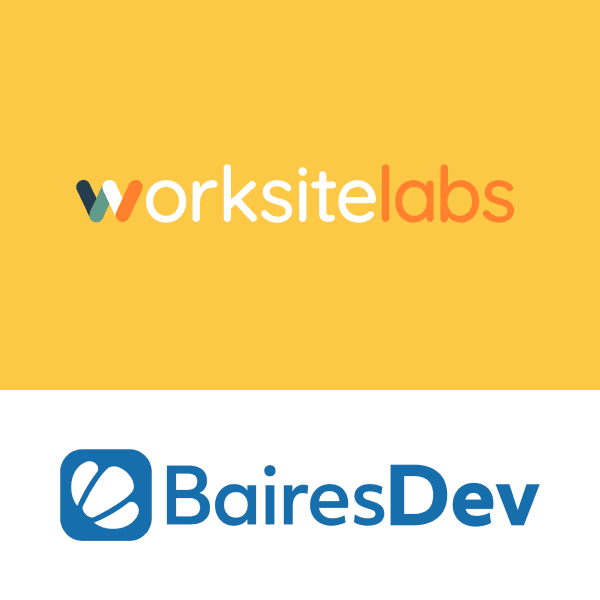 Worksitelabs / BairesDev