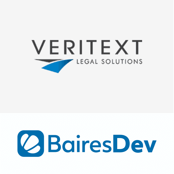 Veritext / BairesDev